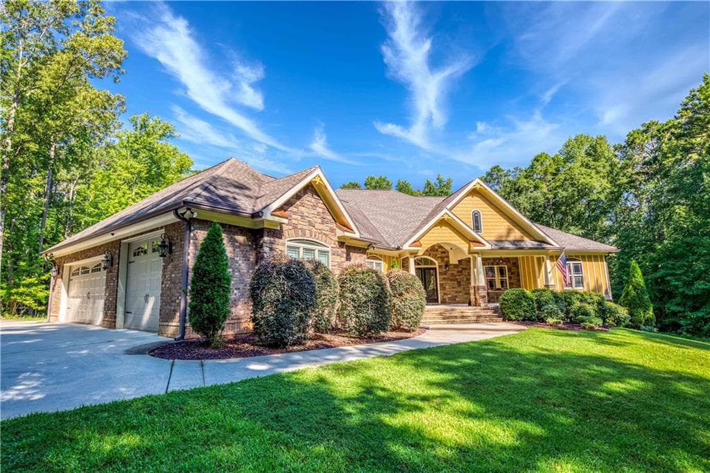 7 bedroom, 6 bathroom, 6,634 sq ft single family residence for sale at 4275 Jersey Covington Road, Covington, GA 30014 — photo 5