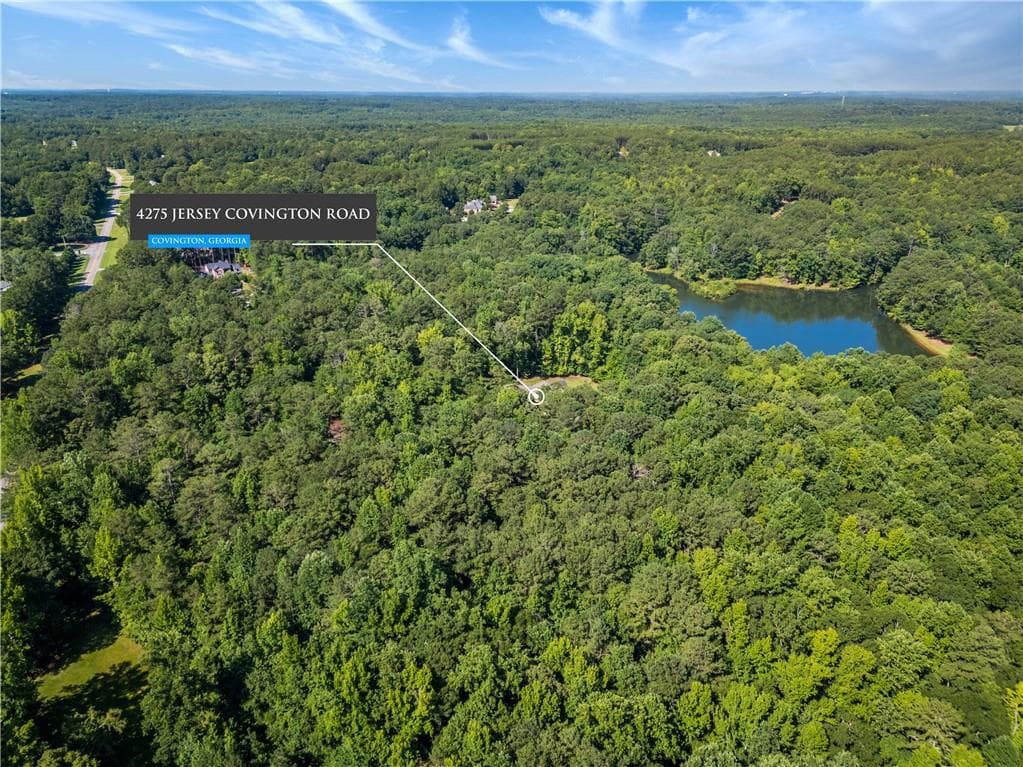 7 bedroom, 6 bathroom, 6,634 sq ft single family residence for sale at 4275 Jersey Covington Road, Covington, GA 30014 — photo 8