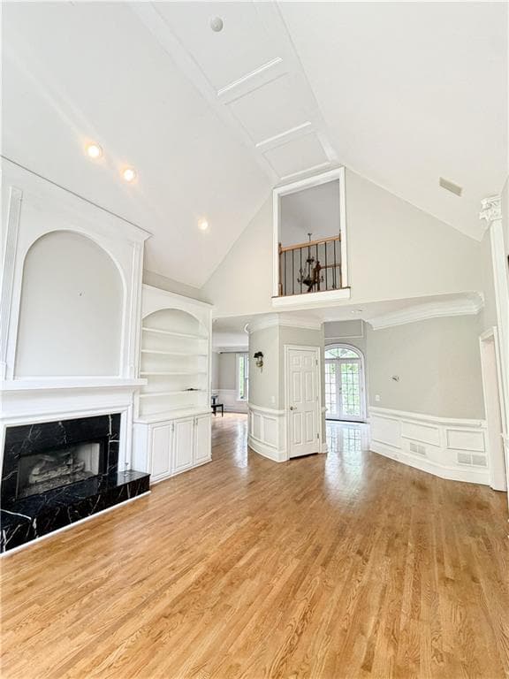 4 bedroom, 5 bathroom, 3,578 sq ft single family residence under contract at 530 Rippling Water Lane, Johns Creek, GA 30097 — photo 7