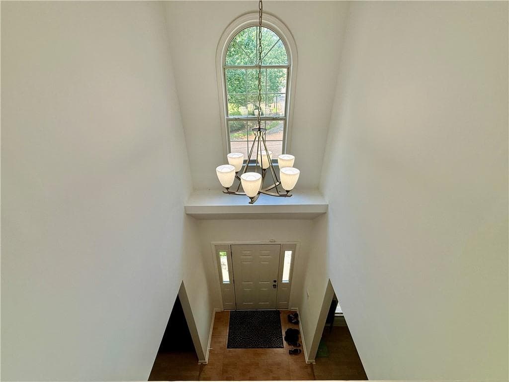4 bedroom, 3 bathroom, 2,340 sq ft single family residence for sale at 1060 Charter Club Drive, Lawrenceville, GA 30043 — photo 5