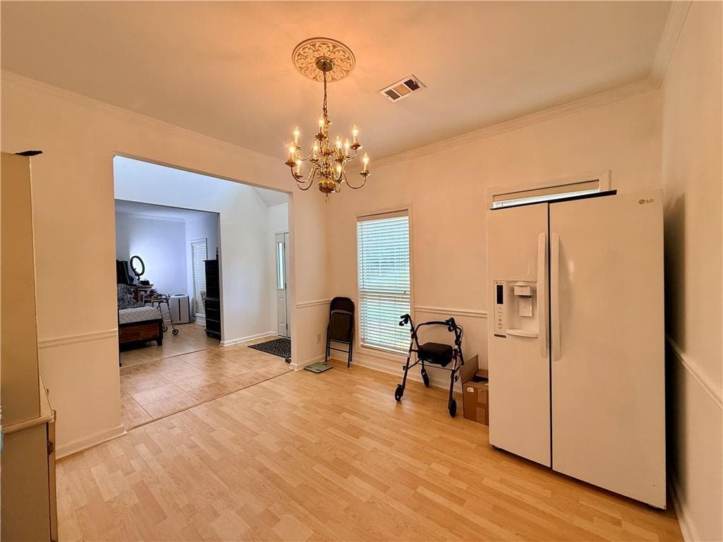 4 bedroom, 3 bathroom, 2,340 sq ft single family residence for sale at 1060 Charter Club Drive, Lawrenceville, GA 30043 — photo 7