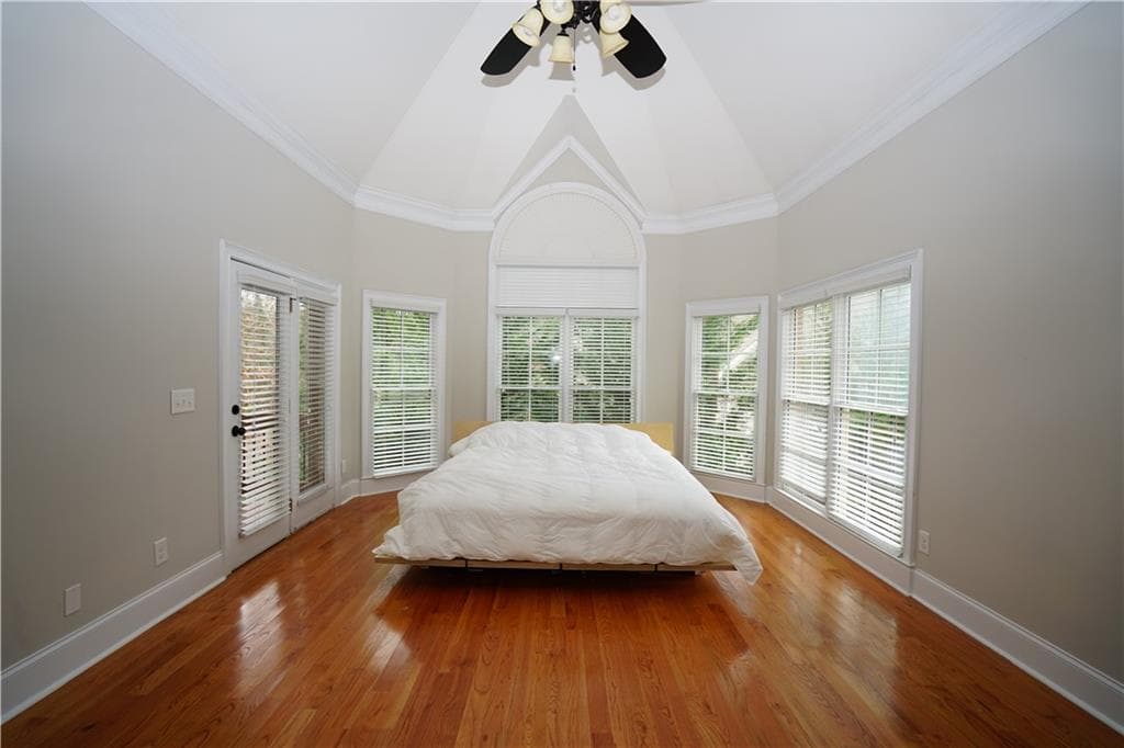 4 bedroom, 4 bathroom, 4,023 sq ft single family residence for rent at 3022 Canton Pines Place, Marietta, GA 30068 for $5,200 a month — photo 3