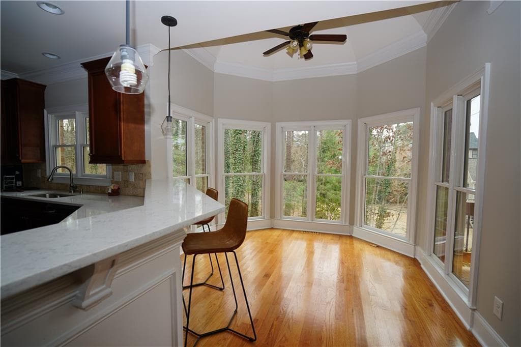 4 bedroom, 4 bathroom, 4,023 sq ft single family residence for rent at 3022 Canton Pines Place, Marietta, GA 30068 for $5,200 a month — photo 5