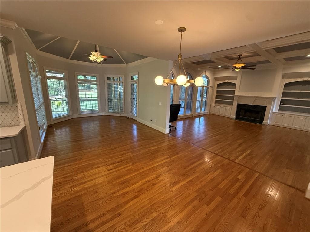 6 bedroom, 7 bathroom, 6,420 sq ft single family residence for sale at 2120 Falling Water Court, Cumming, GA 30041 — photo 10