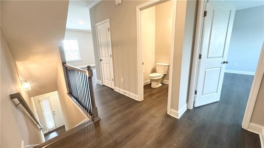 3 bedroom, 4 bathroom, 2,008 sq ft townhouse for sale at 3092 Quantum Lane, Atlanta, GA 30341 — photo 9