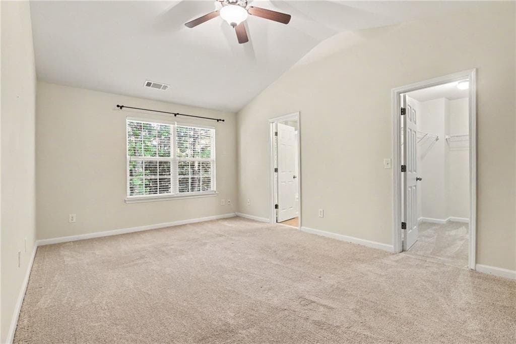 2 bedroom, 3 bathroom, 1,592 sq ft townhouse for sale at 2870 Cross Creek Court, Cumming, GA 30040 — photo 4