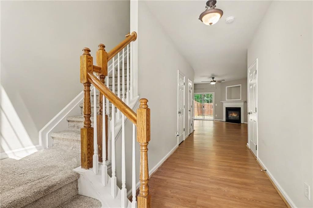 2 bedroom, 3 bathroom, 1,592 sq ft townhouse for sale at 2870 Cross Creek Court, Cumming, GA 30040 — photo 6