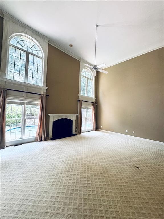 5 bedroom, 5 bathroom, 6,081 sq ft single family residence for rent at 980 Gutter Court, Alpharetta, GA 30022 for $5,200 a month — photo 4