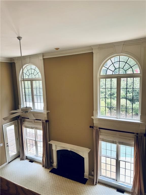 5 bedroom, 5 bathroom, 6,081 sq ft single family residence for rent at 980 Gutter Court, Alpharetta, GA 30022 for $5,200 a month — photo 5