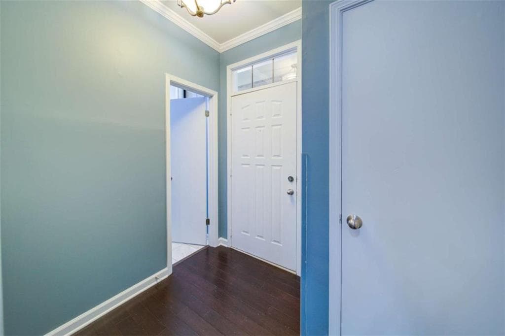2 bedroom, 3 bathroom, 1,376 sq ft townhouse for sale at 602 Granby Hill Place, Alpharetta, GA 30022 — photo 6