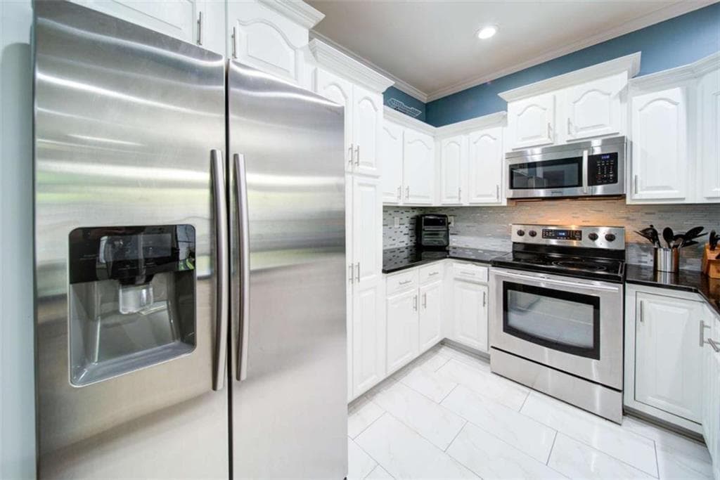 2 bedroom, 3 bathroom, 1,376 sq ft townhouse for sale at 602 Granby Hill Place, Alpharetta, GA 30022 — photo 7