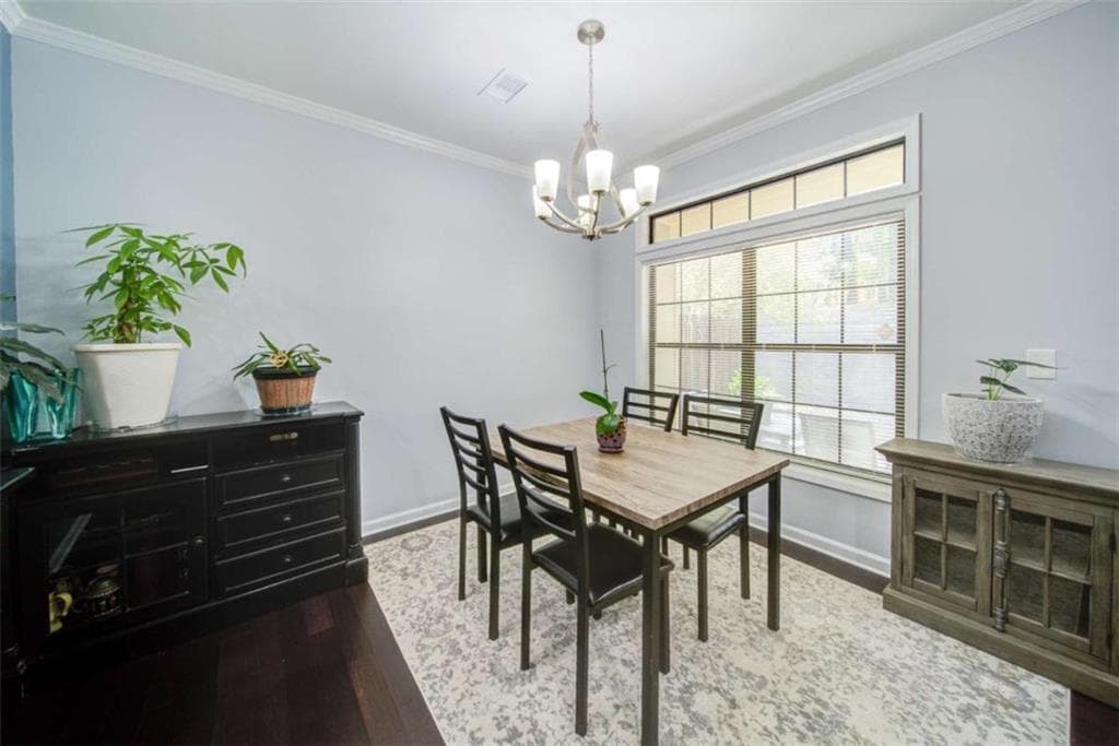 2 bedroom, 3 bathroom, 1,376 sq ft townhouse for sale at 602 Granby Hill Place, Alpharetta, GA 30022 — photo 10