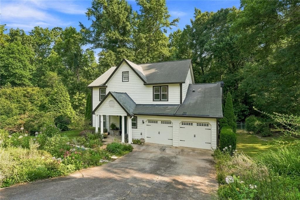 1518 Olde Mill Trace, Woodstock, GA 30188 — most recent listing photo