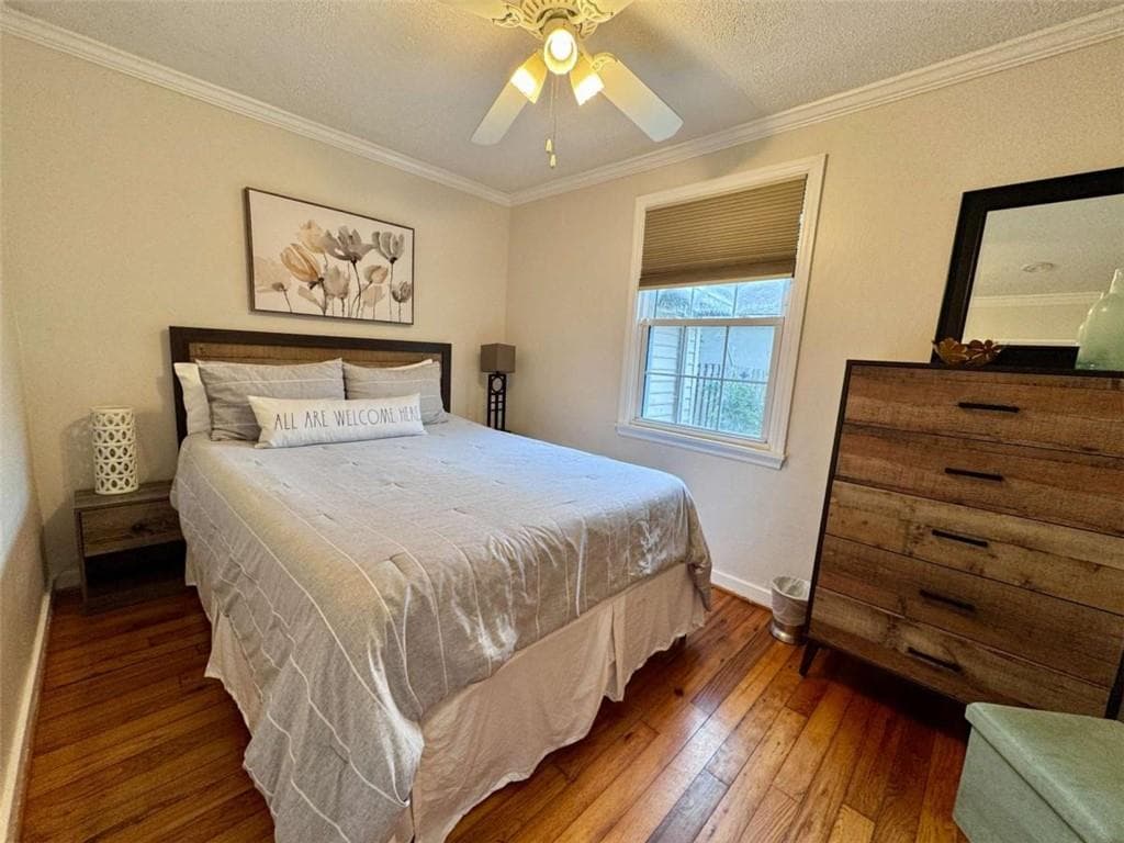 3 bedroom, 2 bathroom, 1,280 sq ft single family residence for sale at 48 Maxwell Avenue, St. Simons, GA 31522 — photo 7