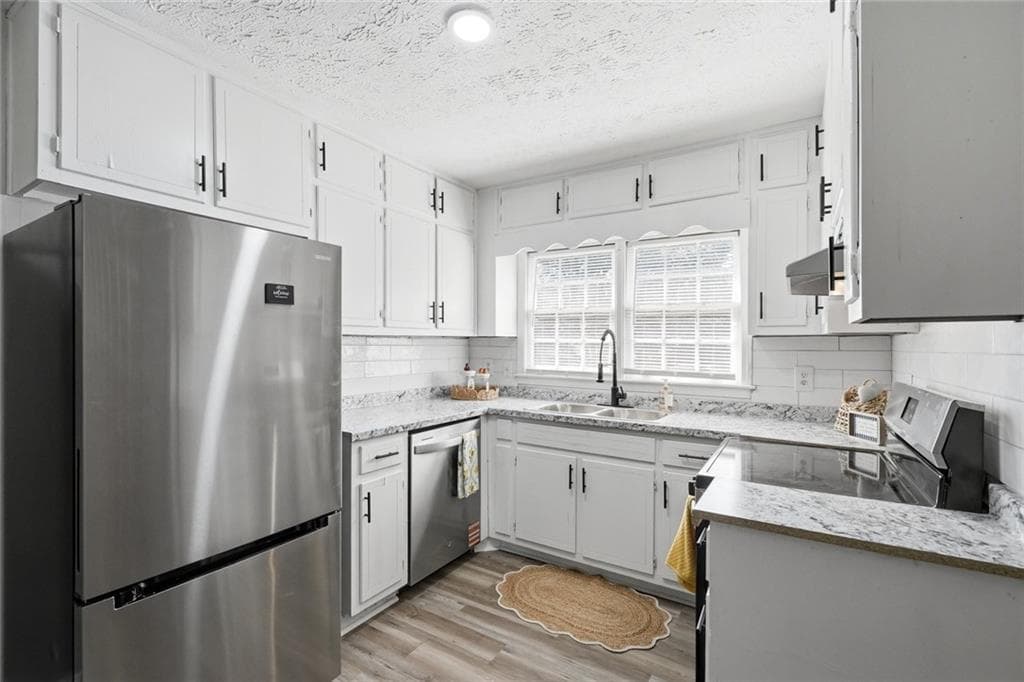 2 bedroom, 2 bathroom, 1,015 sq ft townhouse for sale at 1073 Heritage Drive, Greensboro, GA 30642 — photo 7