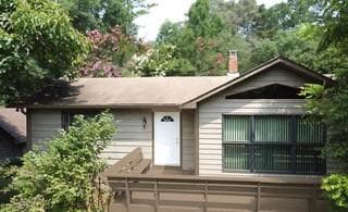 3 bedroom, 3 bathroom, 2,832 sq ft single family residence for sale at 8257 Appalachian Highway, Mineral Bluff, GA 30559