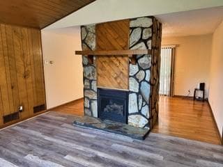 3 bedroom, 3 bathroom, 2,832 sq ft single family residence for sale at 8257 Appalachian Highway, Mineral Bluff, GA 30559 — photo 9