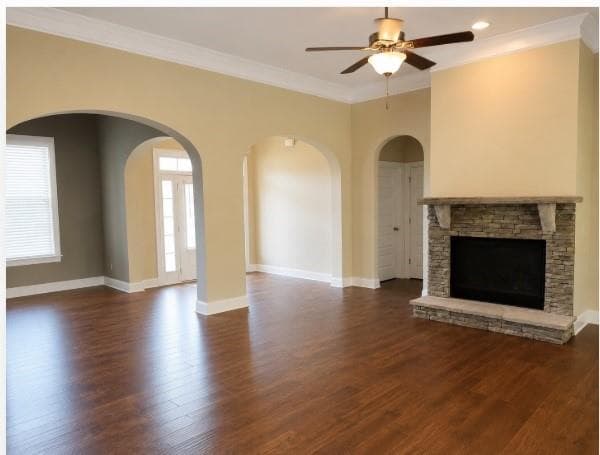 4 bedroom, 3 bathroom, 2,721 sq ft single family residence for rent at 3459 Dockside Shores Drive, Gainesville, GA 30506 for $2,800 a month — photo 3