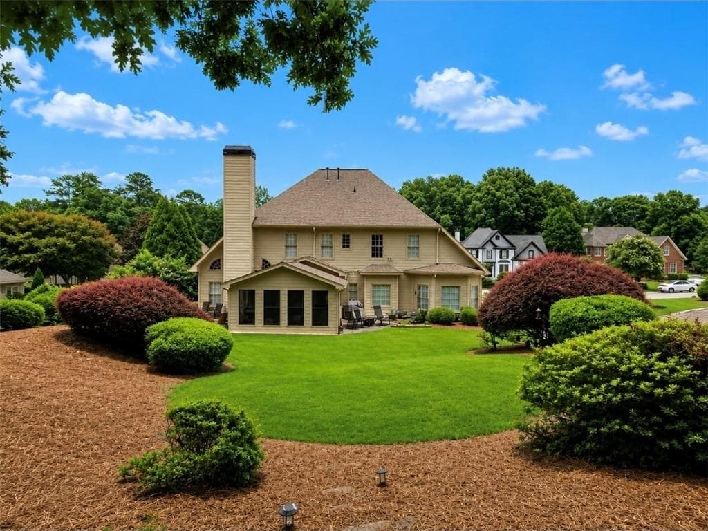 5 bedroom, 4 bathroom, 3,531 sq ft single family residence under contract at 425 River Valley Drive, Dacula, GA 30019 — photo 6