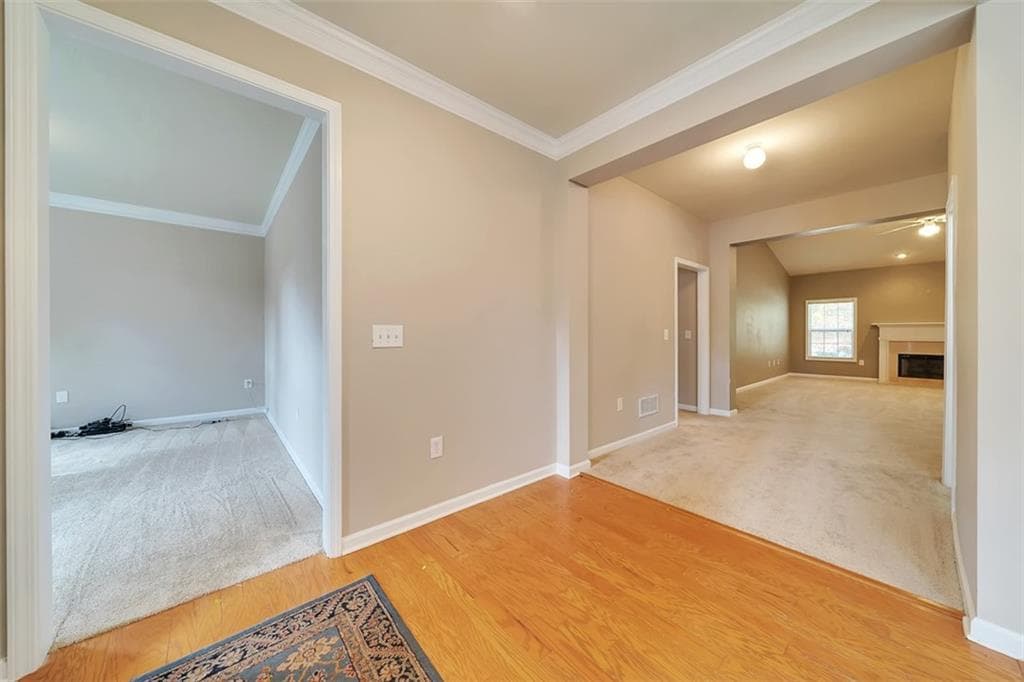 3 bedroom, 3 bathroom, 2,741 sq ft single family residence for rent at 3416 Owens Landing Drive, Kennesaw, GA 30152 for $2,800 a month — photo 3