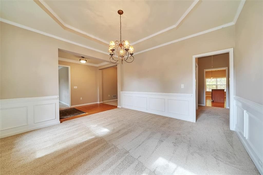 3 bedroom, 3 bathroom, 2,741 sq ft single family residence for rent at 3416 Owens Landing Drive, Kennesaw, GA 30152 for $2,800 a month — photo 7