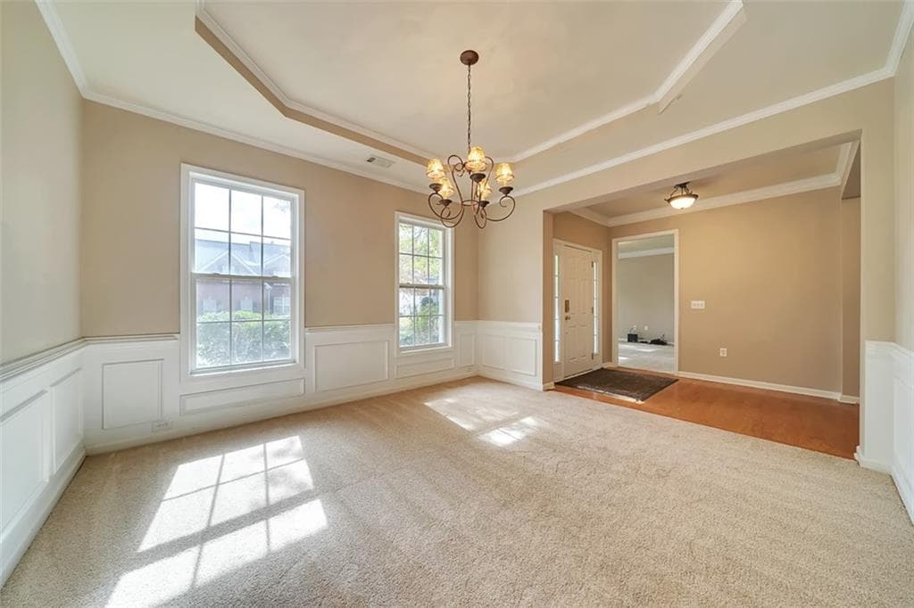 3 bedroom, 3 bathroom, 2,741 sq ft single family residence for rent at 3416 Owens Landing Drive, Kennesaw, GA 30152 for $2,800 a month — photo 8