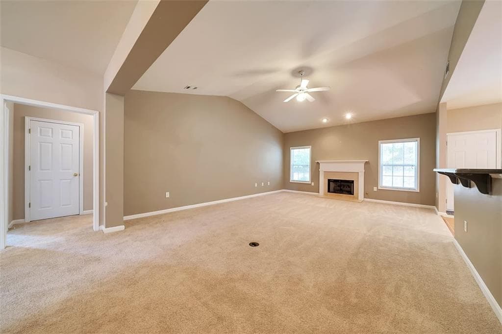 3 bedroom, 3 bathroom, 2,741 sq ft single family residence for rent at 3416 Owens Landing Drive, Kennesaw, GA 30152 for $2,800 a month — photo 10