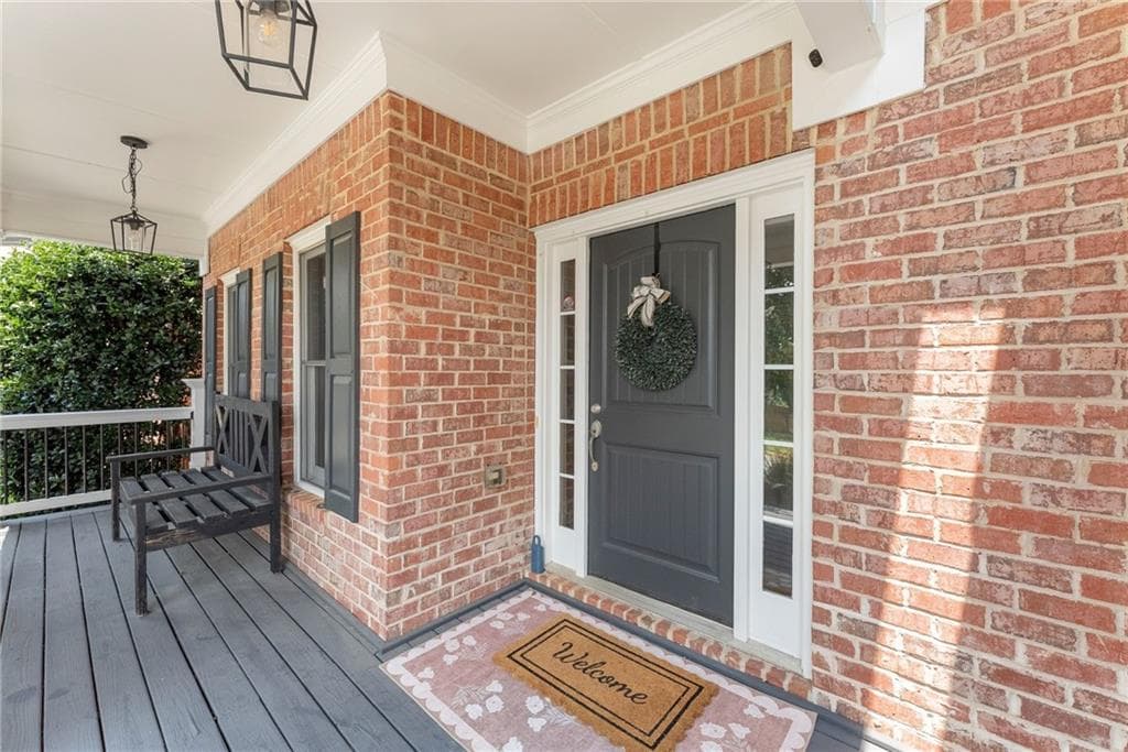 5 bedroom, 4 bathroom, 3,415 sq ft single family residence under contract at 2024 Democracy Drive, Buford, GA 30519 — photo 5