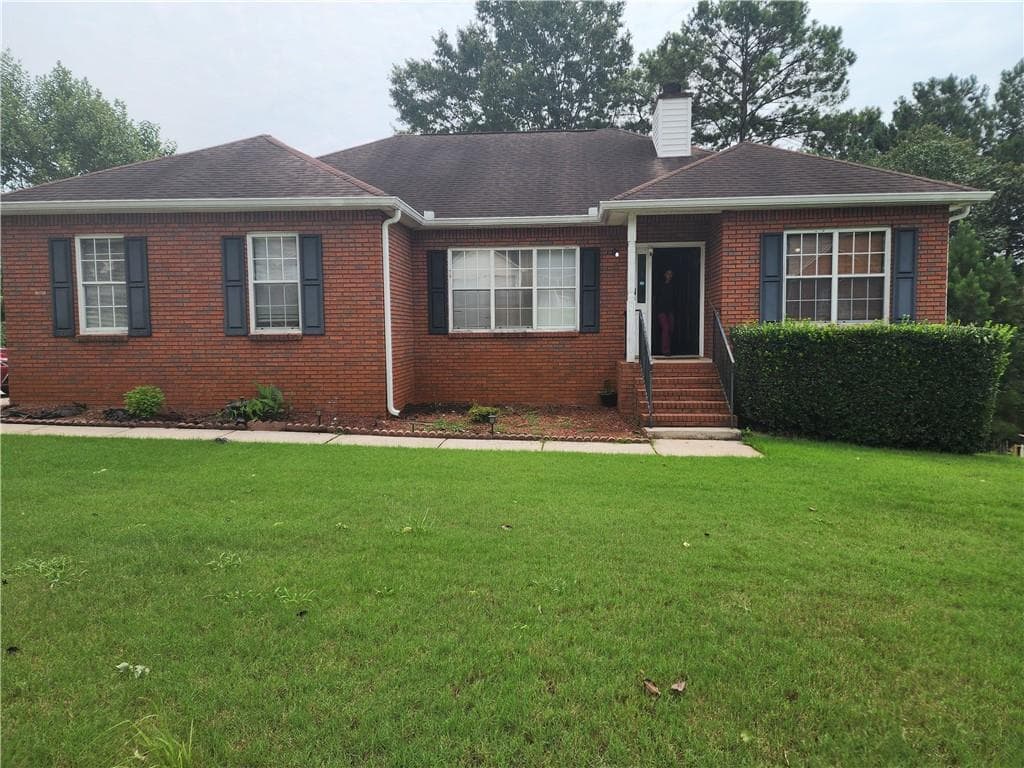 3 bedroom, 2 bathroom, 1,508 sq ft single family residence for sale at 47 Oak Hill Terrace, Fayetteville, GA 30215 — photo 3