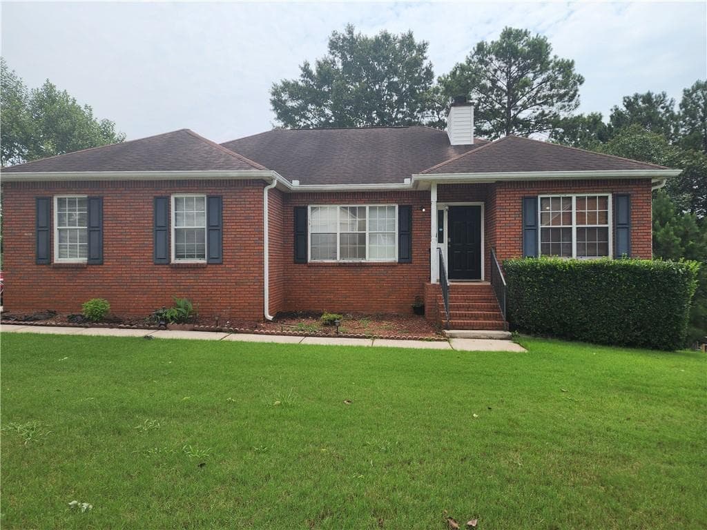 3 bedroom, 2 bathroom, 1,508 sq ft single family residence for sale at 47 Oak Hill Terrace, Fayetteville, GA 30215 — photo 4