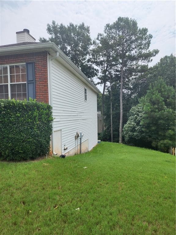 3 bedroom, 2 bathroom, 1,508 sq ft single family residence for sale at 47 Oak Hill Terrace, Fayetteville, GA 30215 — photo 6