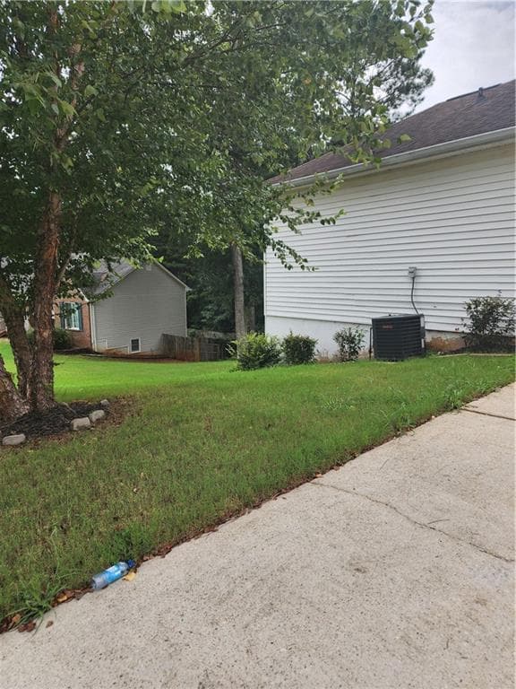 3 bedroom, 2 bathroom, 1,508 sq ft single family residence for sale at 47 Oak Hill Terrace, Fayetteville, GA 30215 — photo 7