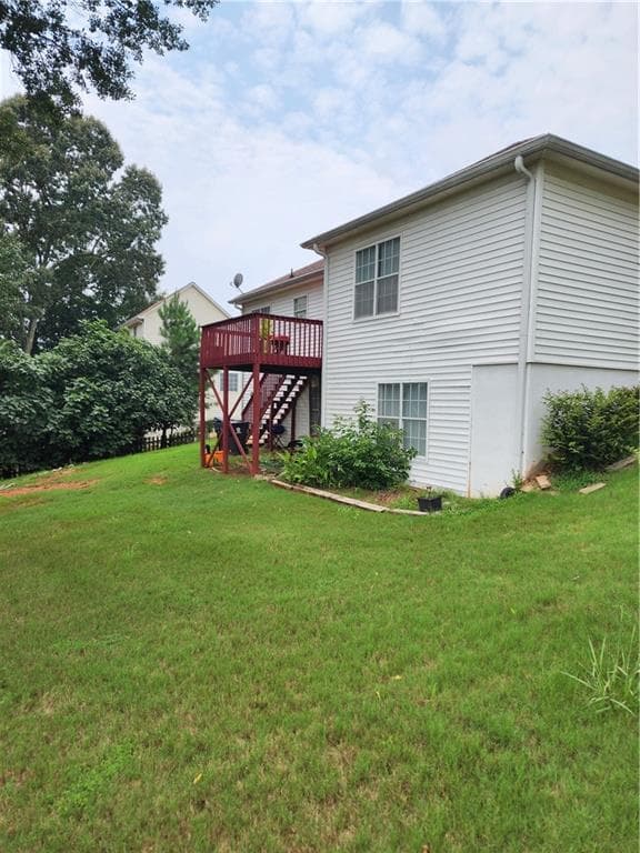 3 bedroom, 2 bathroom, 1,508 sq ft single family residence for sale at 47 Oak Hill Terrace, Fayetteville, GA 30215 — photo 8
