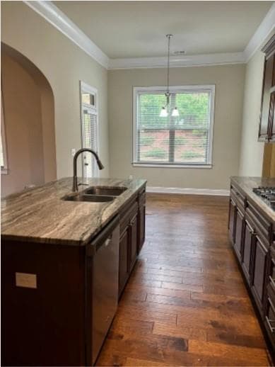 4 bedroom, 3 bathroom, 2,721 sq ft single family residence for rent at 3459 Dockside Shores Drive, Gainesville, GA 30506 for $2,800 a month — photo 5