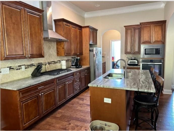 4 bedroom, 3 bathroom, 2,721 sq ft single family residence for rent at 3459 Dockside Shores Drive, Gainesville, GA 30506 for $2,800 a month — photo 7