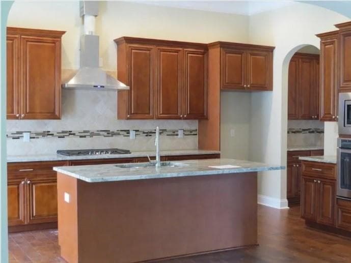 4 bedroom, 3 bathroom, 2,721 sq ft single family residence for rent at 3459 Dockside Shores Drive, Gainesville, GA 30506 for $2,800 a month — photo 8