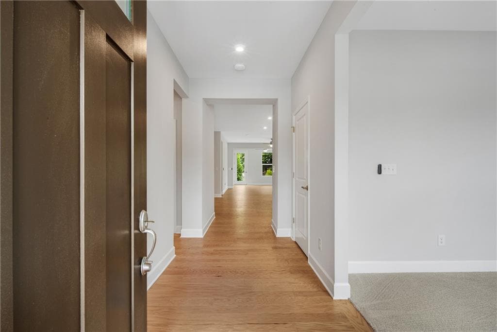 3 bedroom, 2 bathroom, 2,227 sq ft single family residence for sale at 1769 Rowland Pass, Buford, GA 30518 — photo 3