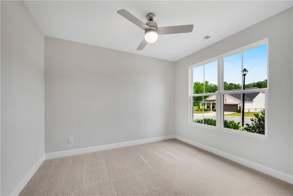 3 bedroom, 2 bathroom, 2,227 sq ft single family residence for sale at 1769 Rowland Pass, Buford, GA 30518 — photo 5