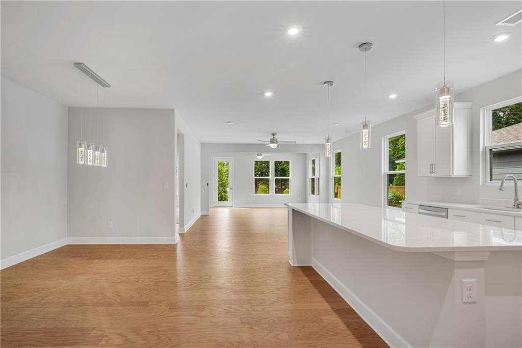 3 bedroom, 2 bathroom, 2,227 sq ft single family residence for sale at 1769 Rowland Pass, Buford, GA 30518 — photo 6