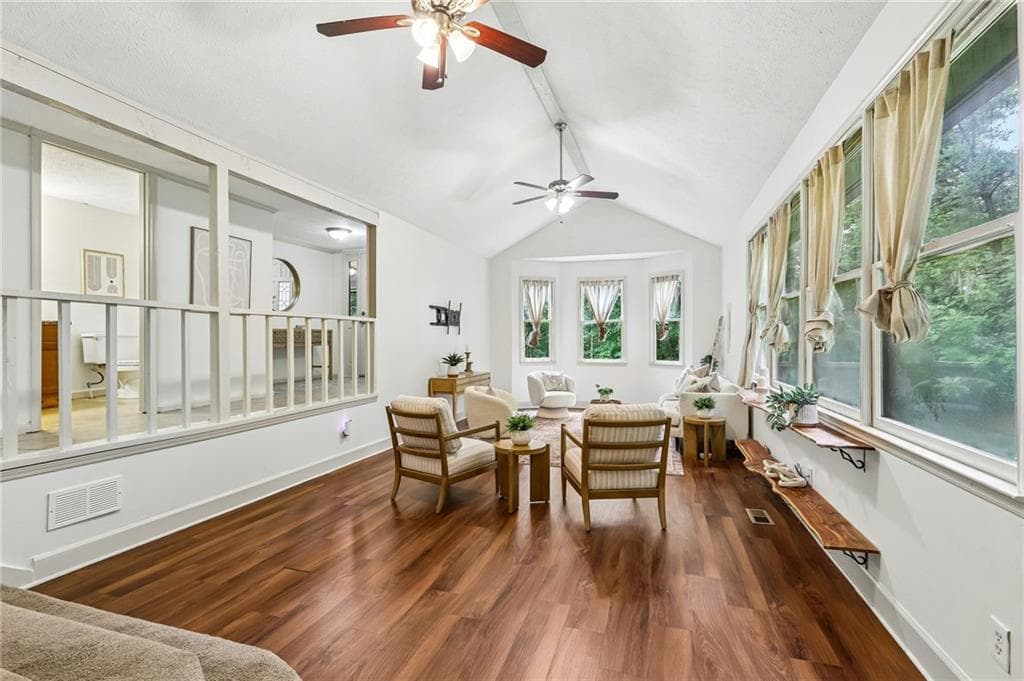 4 bedroom, 3 bathroom, 1,881 sq ft single family residence for sale at 4990 Daniell Mill Road, Winston, GA 30187 — photo 4