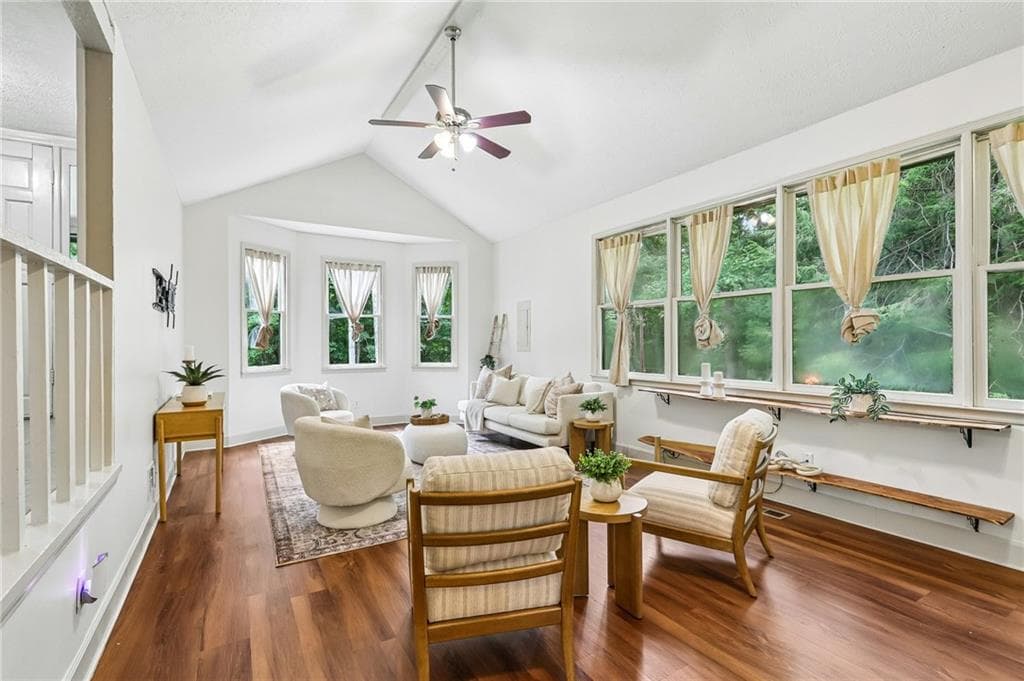 4 bedroom, 3 bathroom, 1,881 sq ft single family residence for sale at 4990 Daniell Mill Road, Winston, GA 30187 — photo 5