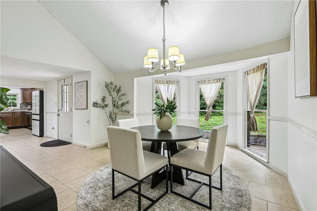 4 bedroom, 3 bathroom, 1,881 sq ft single family residence for sale at 4990 Daniell Mill Road, Winston, GA 30187 — photo 6
