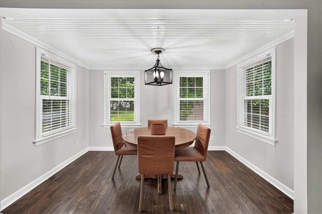 3 bedroom, 3 bathroom, 1,600 sq ft single family residence for sale at 414 Alexander Circle, Marietta, GA 30060 — photo 10