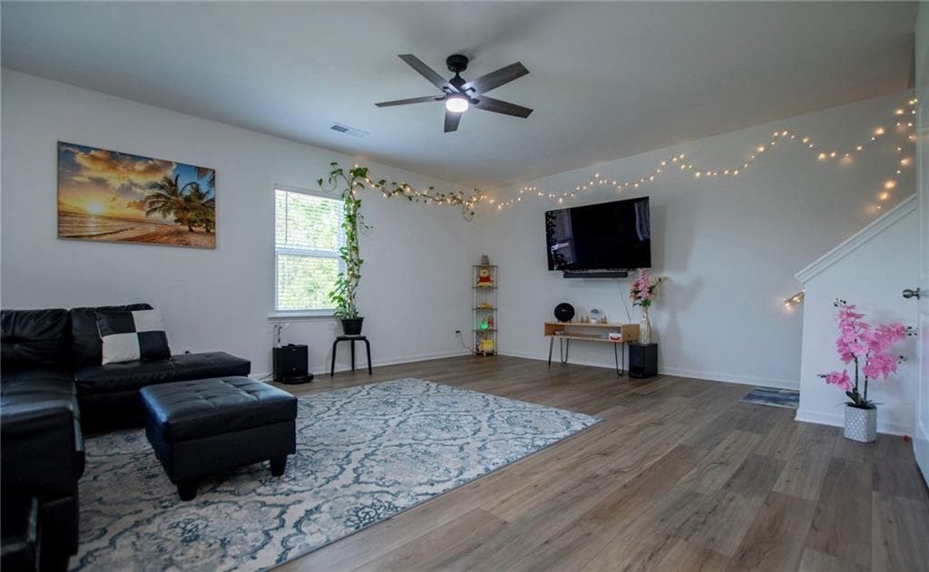 4 bedroom, 3 bathroom, 3,618 sq ft single family residence for rent at 194 Rivulet Drive, Dallas, GA 30132 for $2,300 a month — photo 6