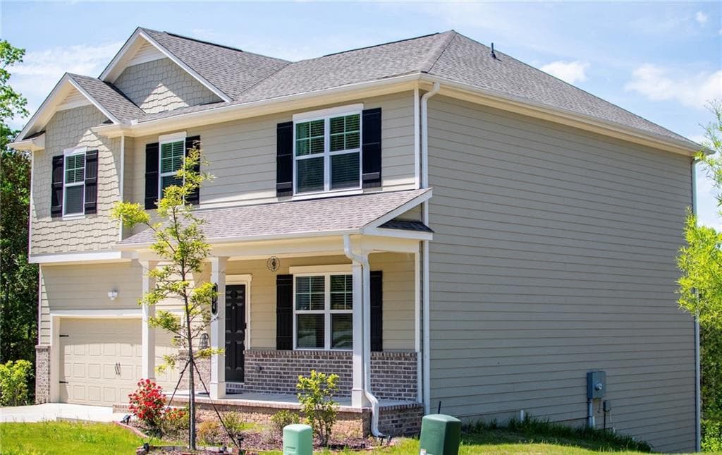 4 bedroom, 3 bathroom, 3,618 sq ft single family residence for rent at 194 Rivulet Drive, Dallas, GA 30132 for $2,300 a month — photo 2