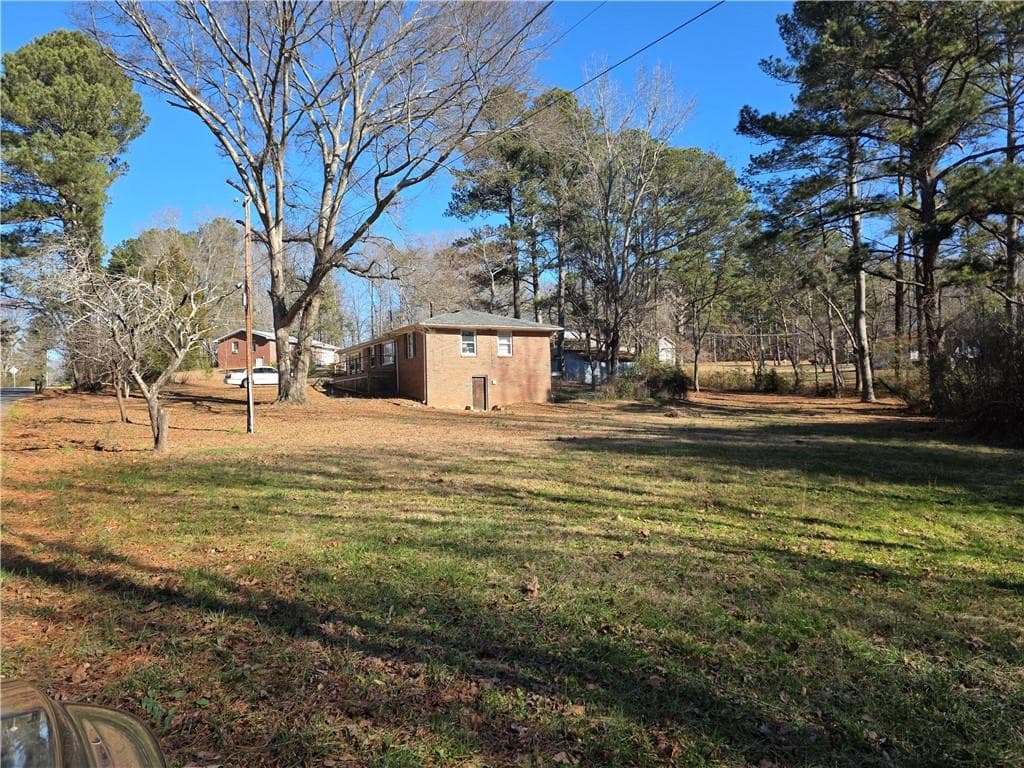 unimproved land for sale at 0 Aiken Place, Dallas, GA 30157 — photo 1 of 3