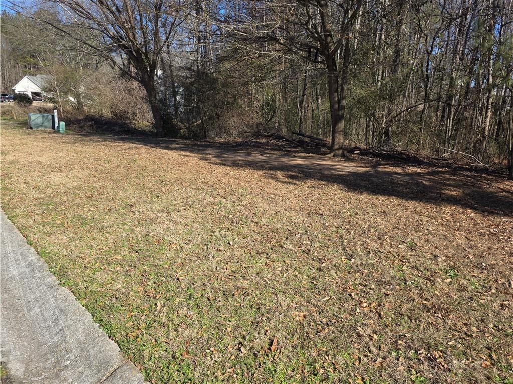 unimproved land for sale at 84 Essex Lane, Hiram, GA 30141 — photo 1 of 2