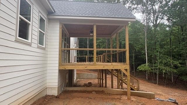 4 bedroom, 4 bathroom, 2,499 sq ft single family residence for sale at 2081 Jerusalem Church Road, Jasper, GA 30143 — photo 8