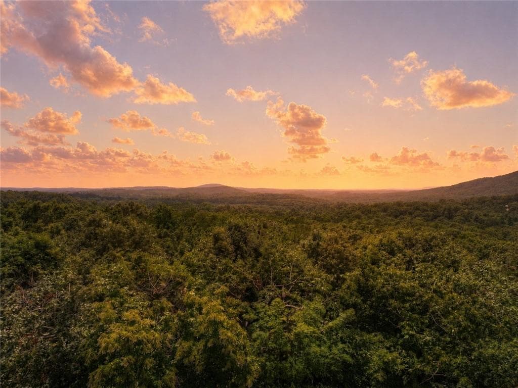 4 bedroom, 4 bathroom, 3,336 sq ft single family residence for sale at 55 Beauregards Knob, Ellijay, GA 30536 — photo 8