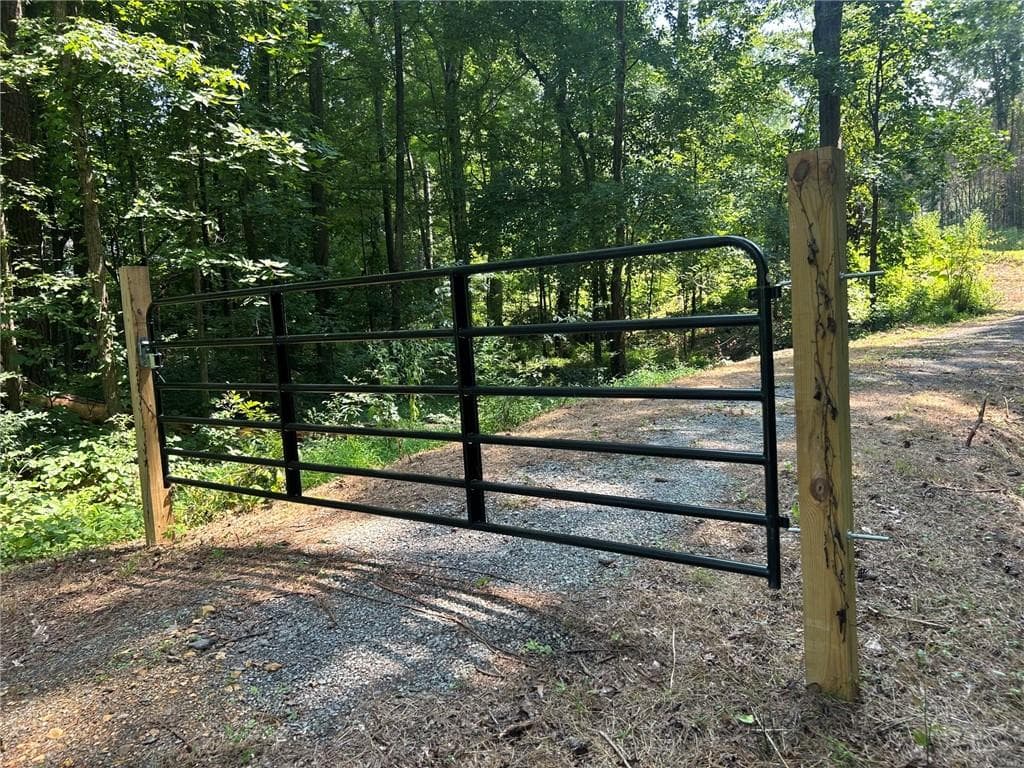 single family residence for sale at 38 Stamp Creek Road, White, GA 30184